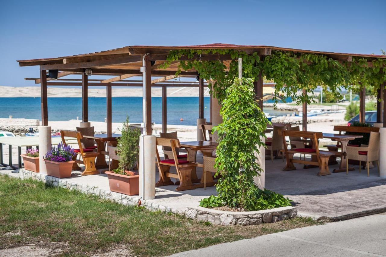 Ferienhaus Rajka Kustići Екстериор снимка