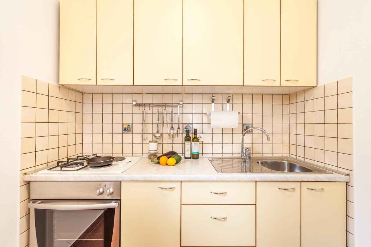 Ferienhaus Rajka Kustići Екстериор снимка